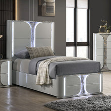 Amalfi Platform Bed