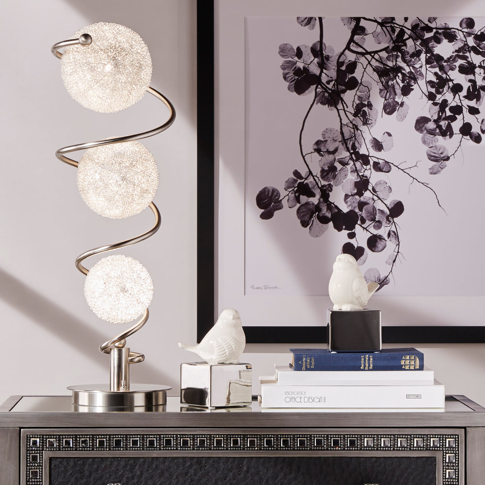 Lenci Table Lamp - view 4