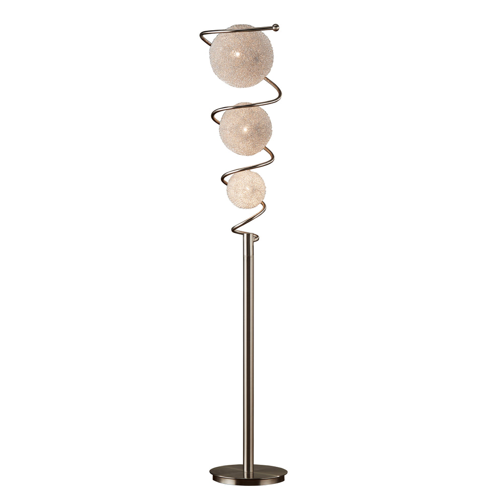 Diya Floor Lamp - view 3