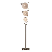 Diya Floor Lamp - view 3