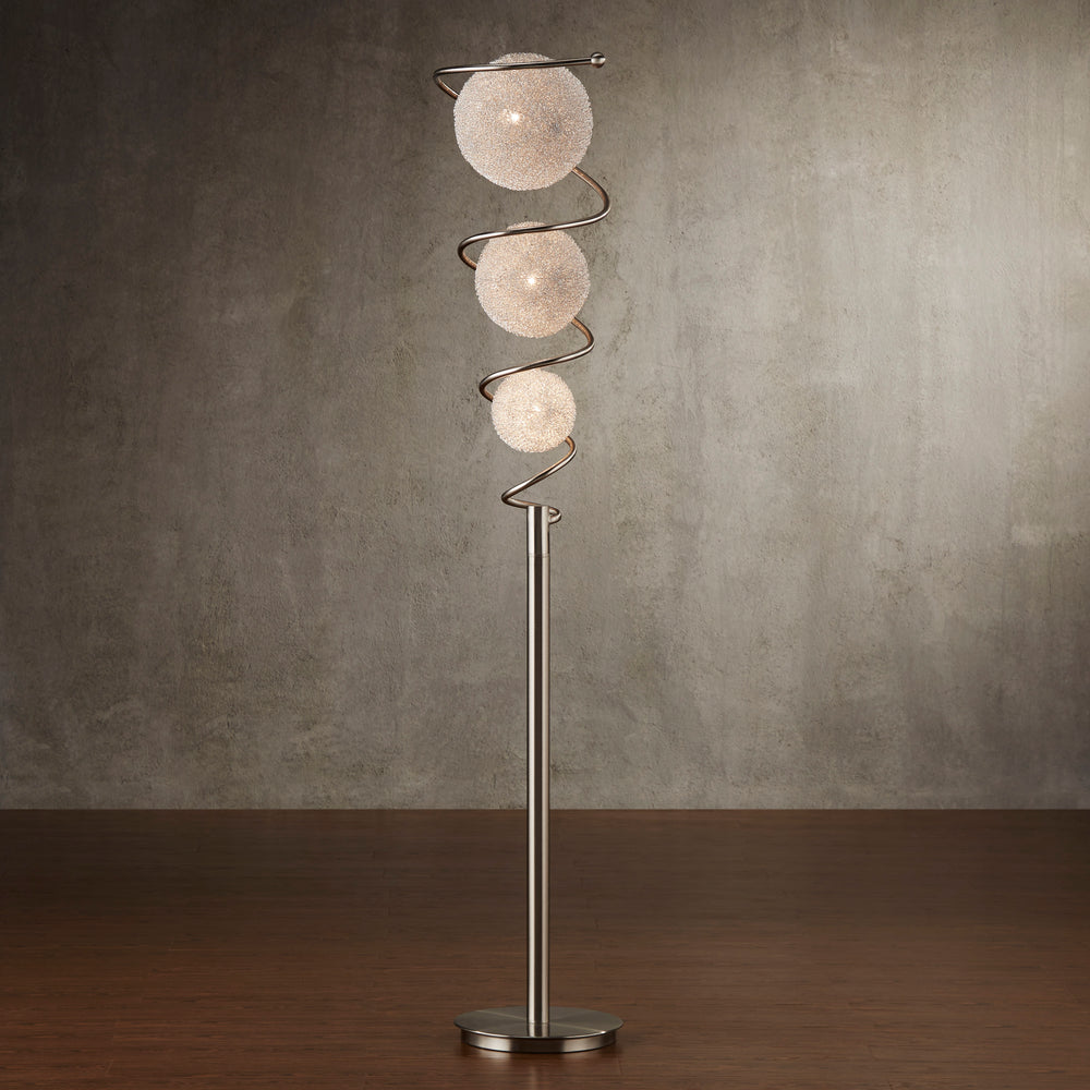 Diya Floor Lamp - view 4