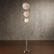 Diya Floor Lamp - view 4