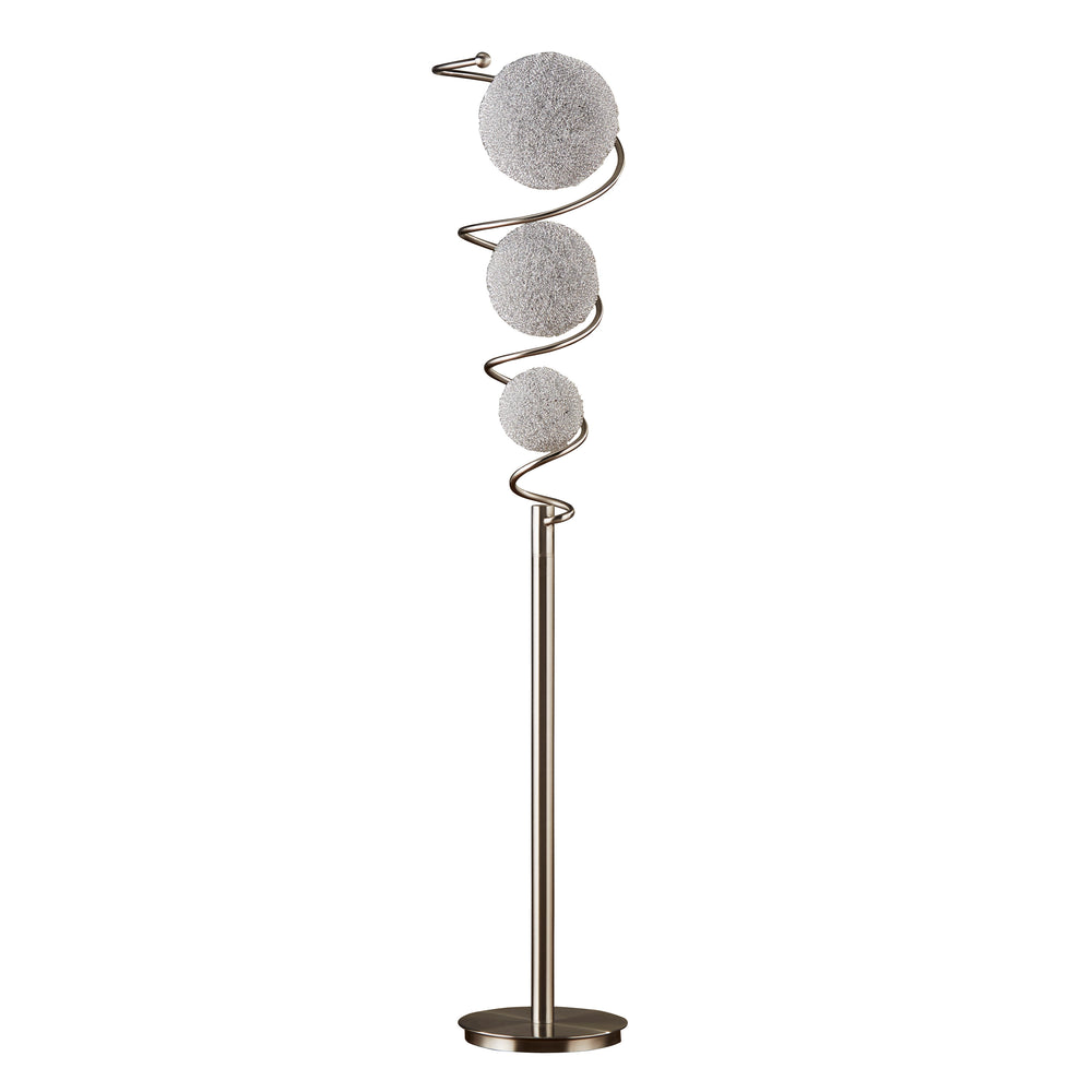 Diya Floor Lamp - view 7