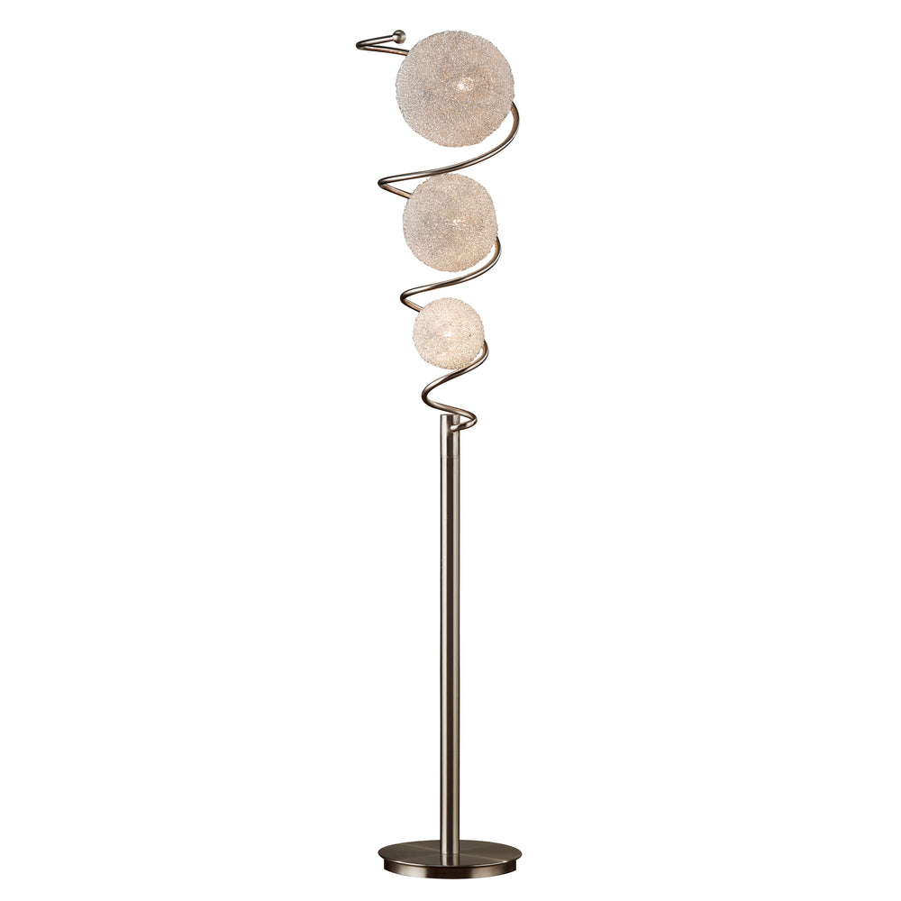 Diya Floor Lamp - view 5