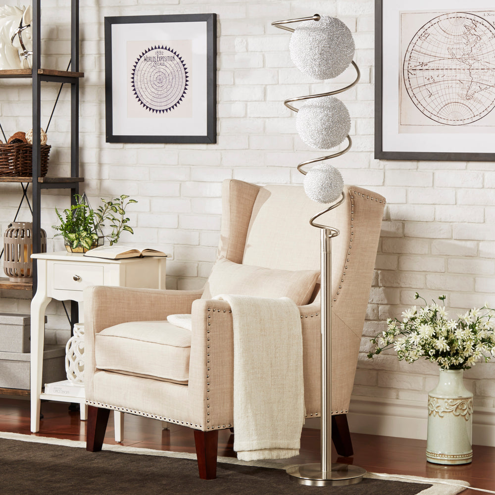 Diya Floor Lamp - view 9