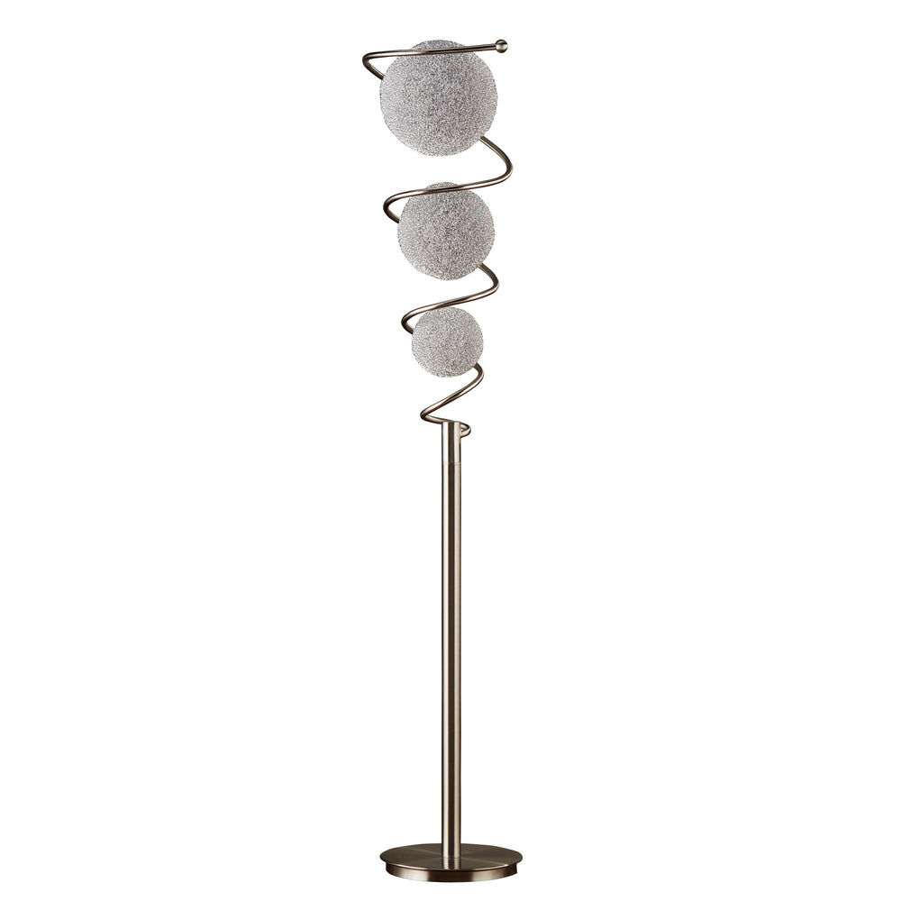 Diya Floor Lamp - view 6