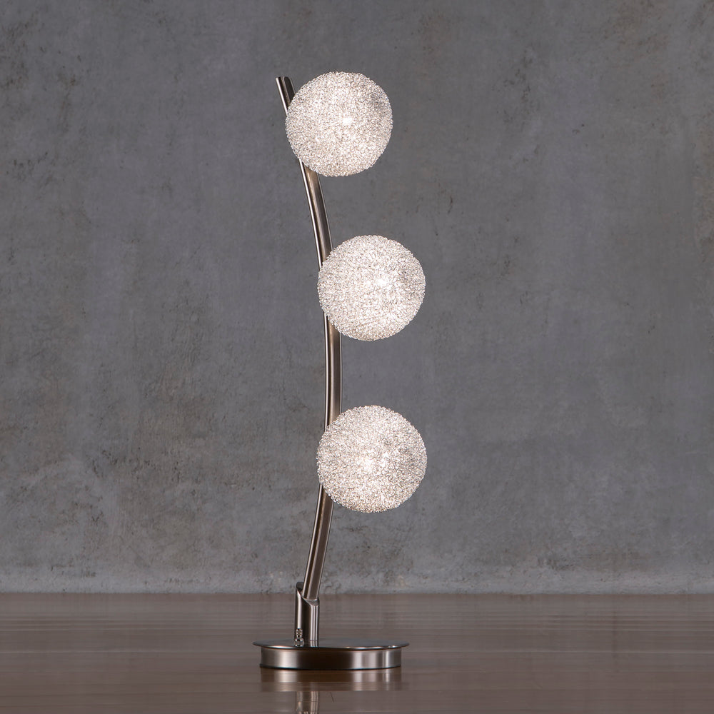 Kiran Table Lamp - view 3