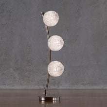 Kiran Table Lamp - view 3