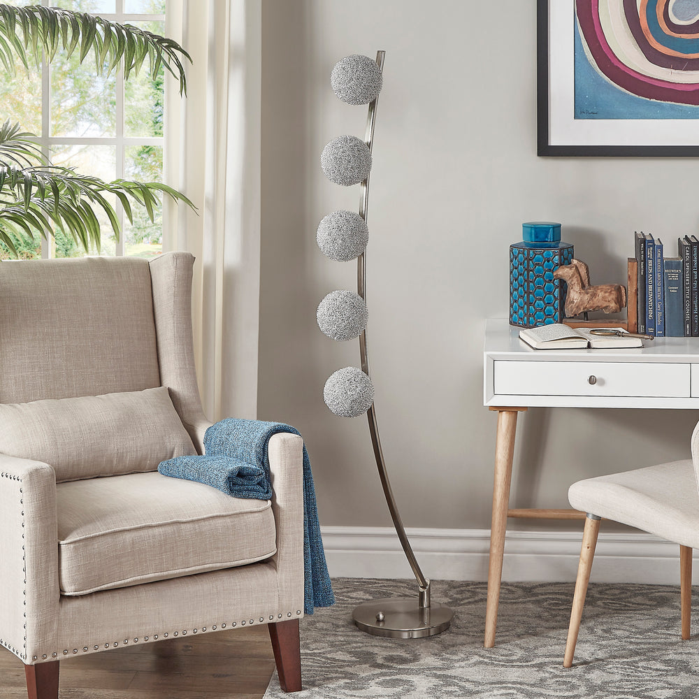 Inara Floor Lamp - view 3