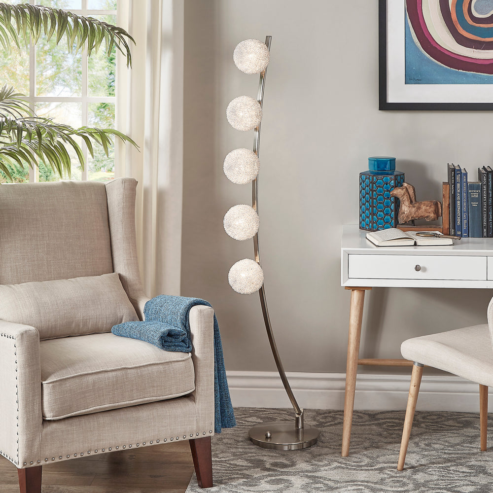 Inara Floor Lamp - view 4