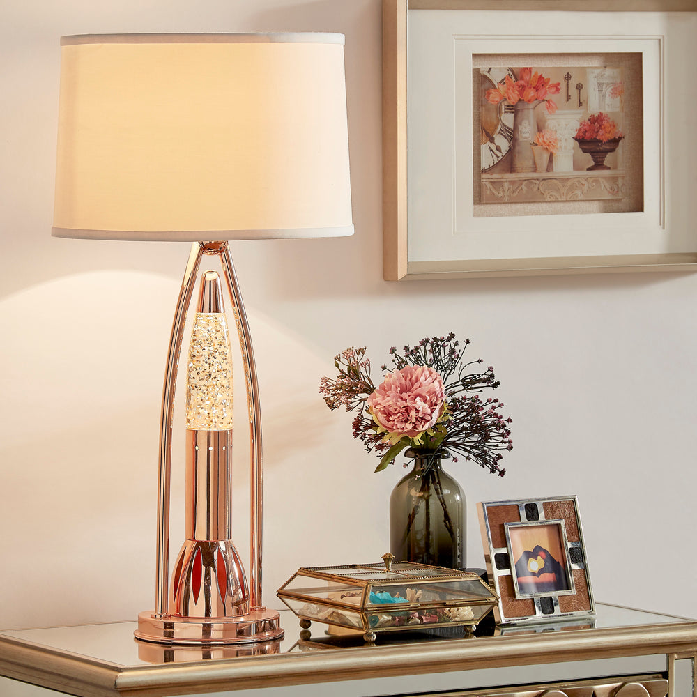 Lenora Table Lamp - view 4