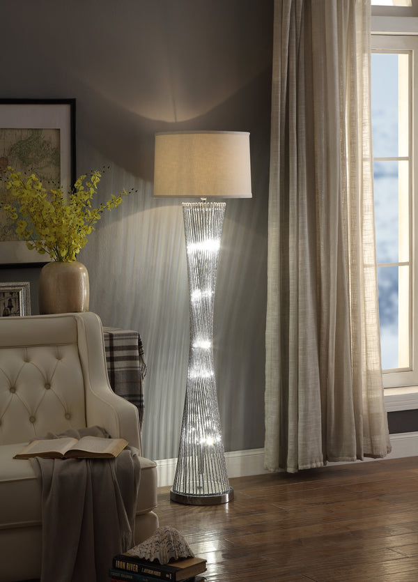 Crocus Floor Lamp alternate view