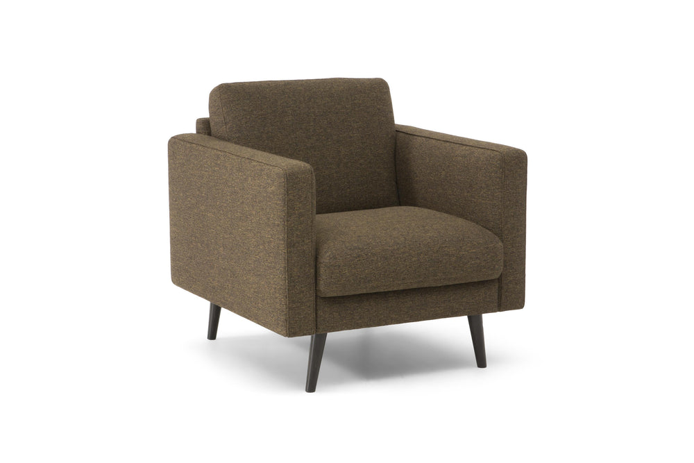 Destrezza Chair By Natuzzi