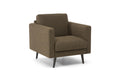 Destrezza Chair By Natuzzi