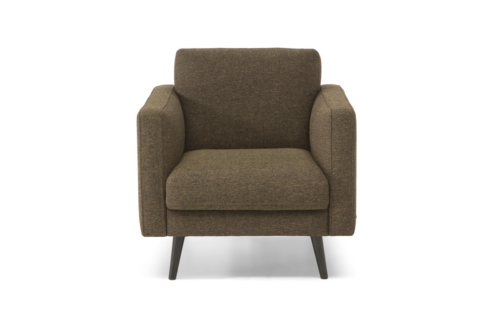 Destrezza Chair By Natuzzi