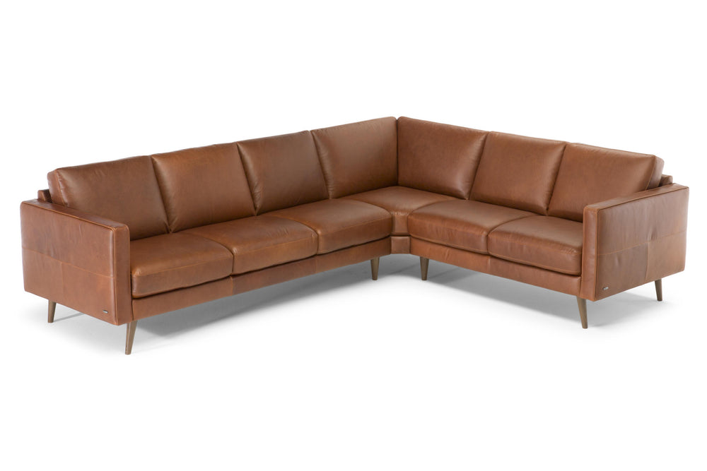 Destrezza 3pcs Sectional 117