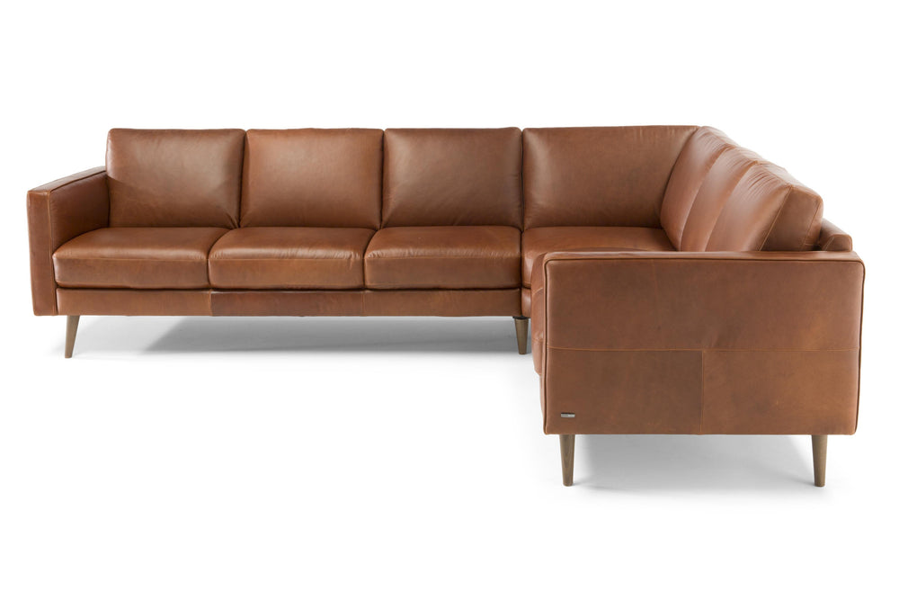 Destrezza 3pcs Sectional 117