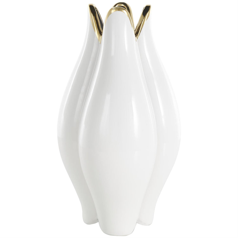 Ceramic Vase, 8