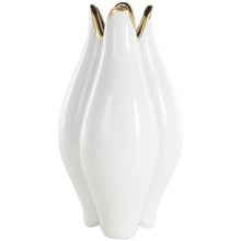 Ceramic Vase, 8