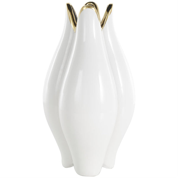 Ceramic Vase, 8
