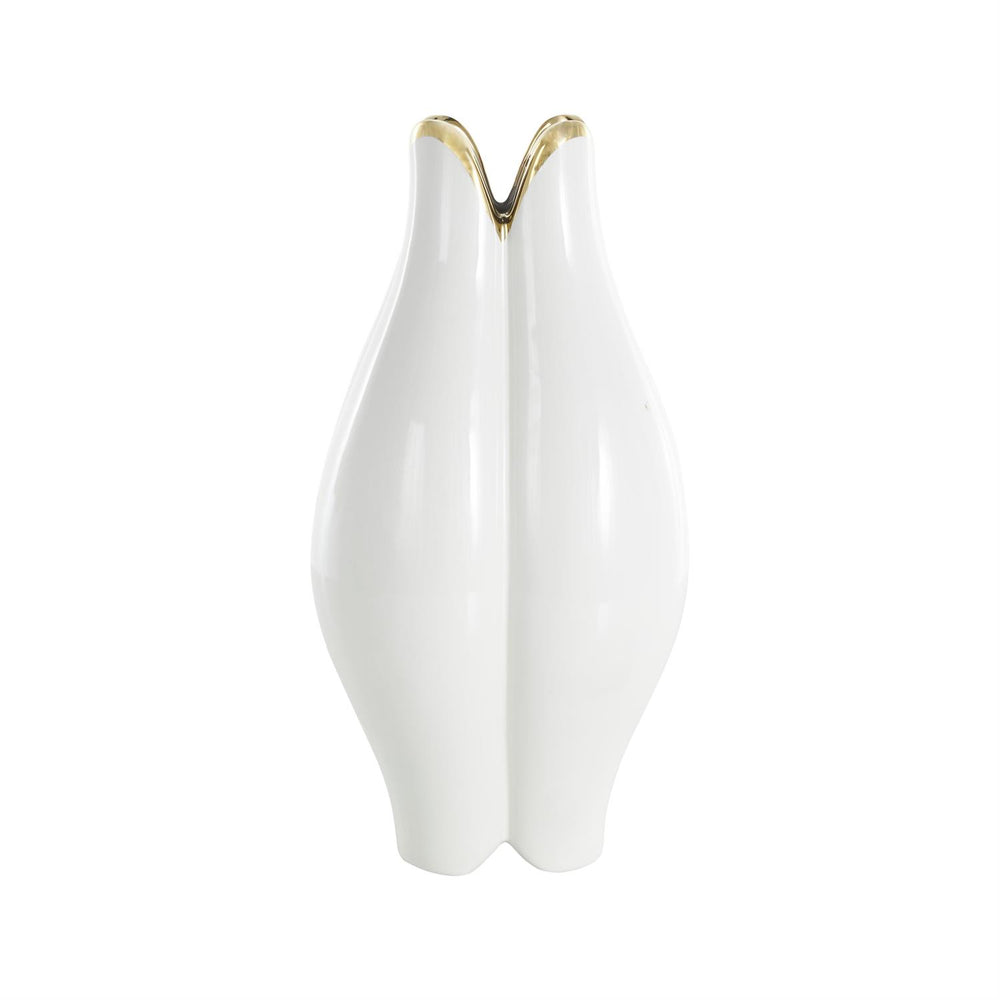 Ceramic Vase, 8