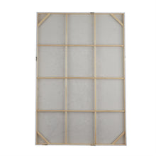 White Floral Branch Canvas Wall Art, 84