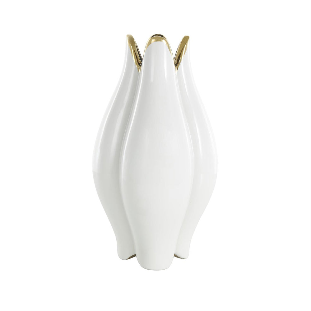 Ceramic Vase, 8