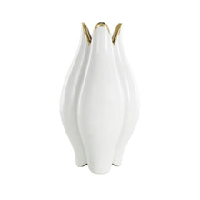 Ceramic Vase, 8