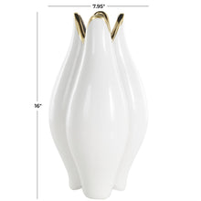 Ceramic Vase, 8