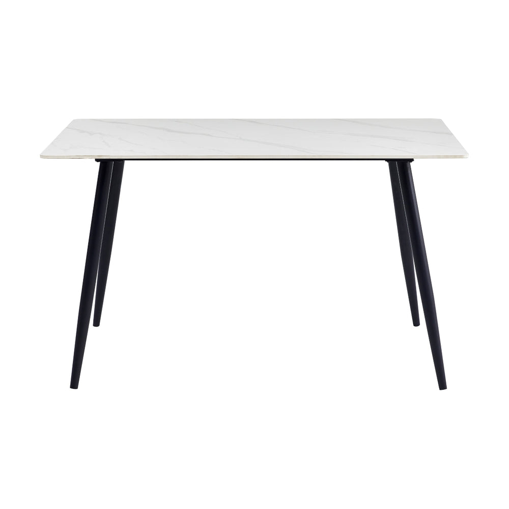 Noir Dining Table
