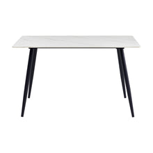Noir Dining Table