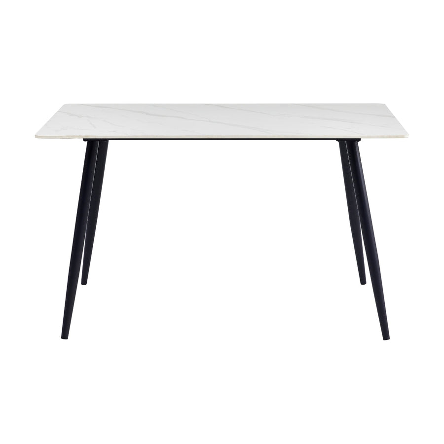 Noir Dining Table