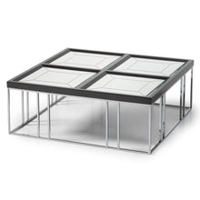Carmela Collection - Cocktail Table by Michael Amini