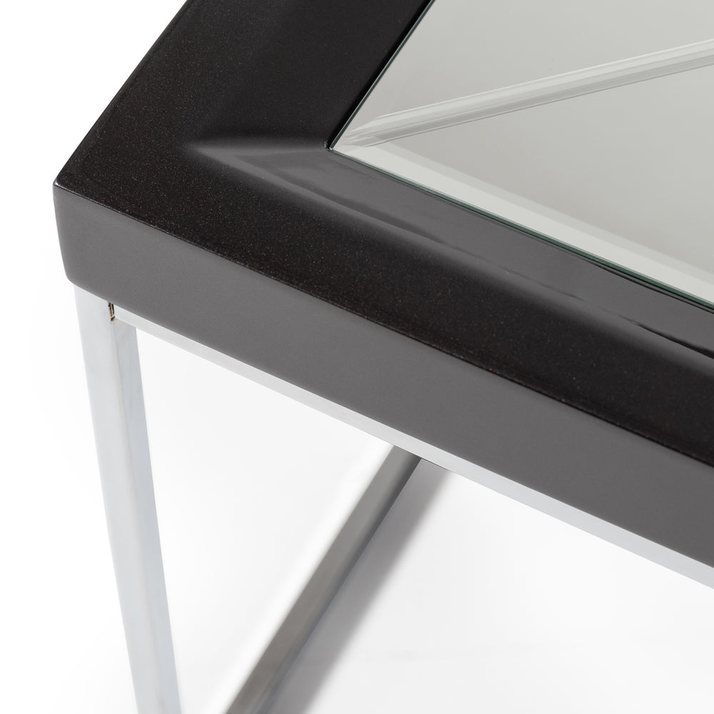 Carmela Collection - Cocktail Table by Michael Amini