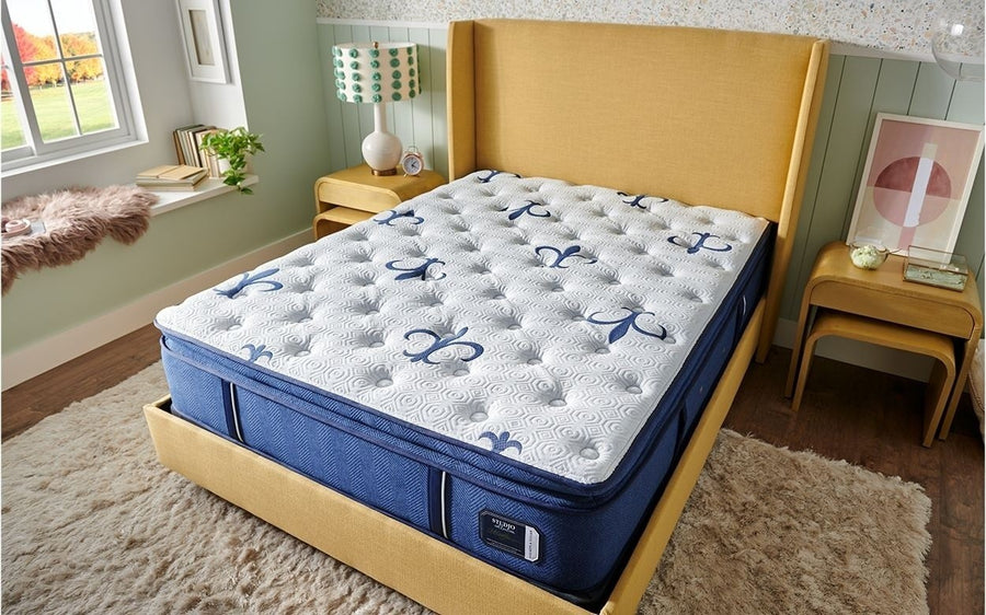 Stearns & Foster Studio mattress