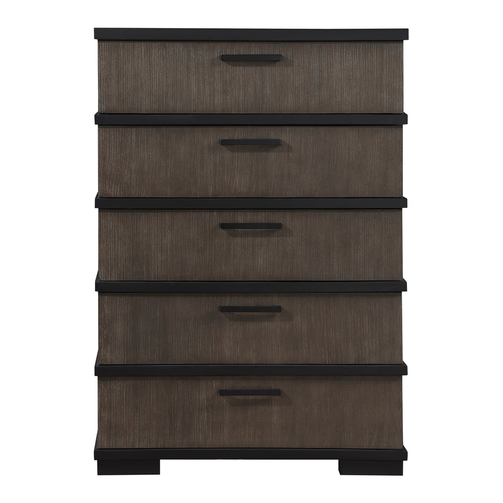 Acworth Chest