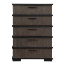 Acworth Chest