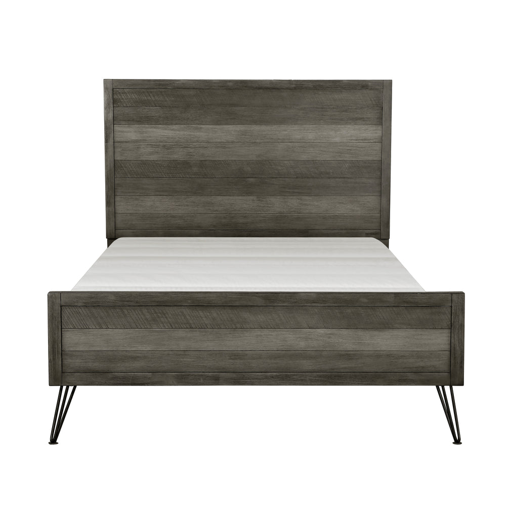 Urban bed Collection