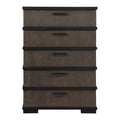 Acworth Chest