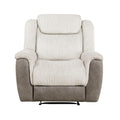 Harriette Reclining Chair