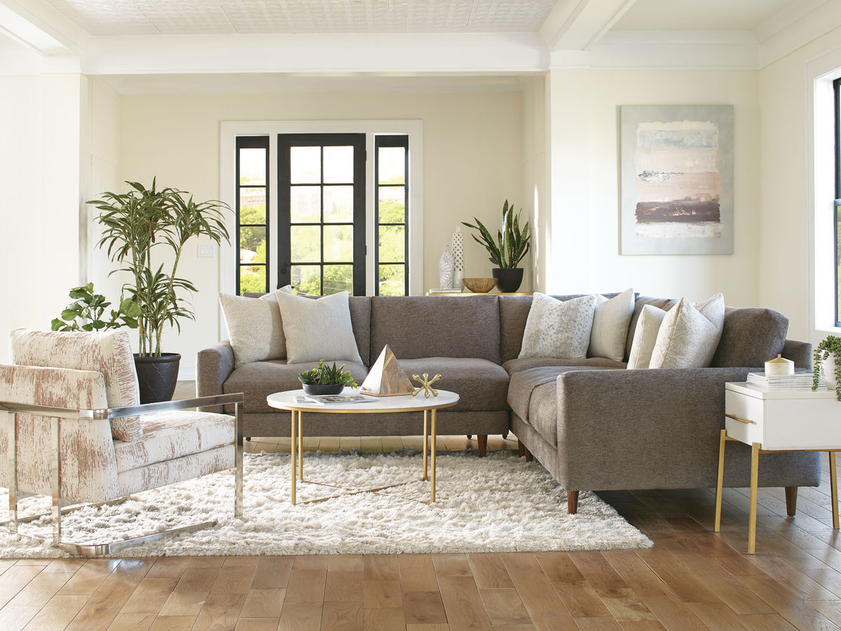 L-Shaped Sectionals