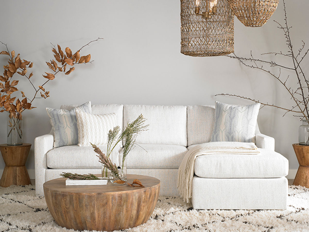 Chaise Sectionals