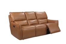 Portland Power Reclining Collection — Desert