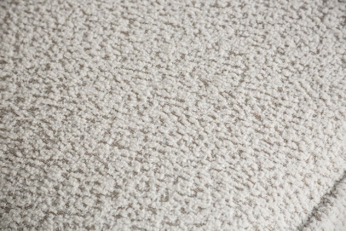 Savannah Contemporary Boucle Sectional