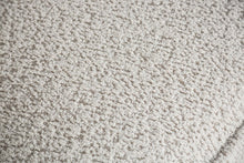 Savannah Contemporary Boucle Sectional