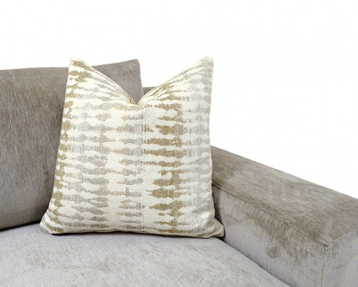 Aspen Oversized Transitional Sectional 126