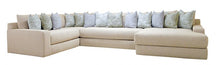 Sedona Oversized Transitional Sectional 179