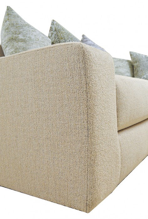 Sedona Oversized Transitional Sectional 179