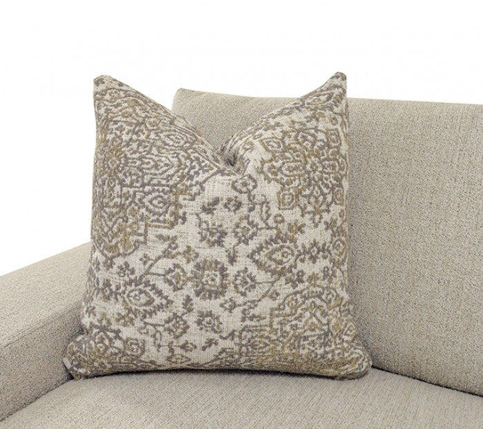 Sedona Oversized Transitional Sectional 179