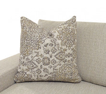Sedona Oversized Transitional Sectional 179